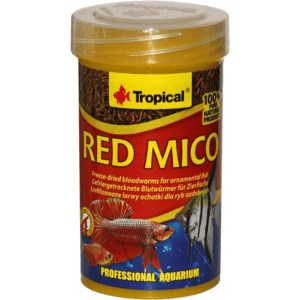Tropical Red Mico Color Sticks