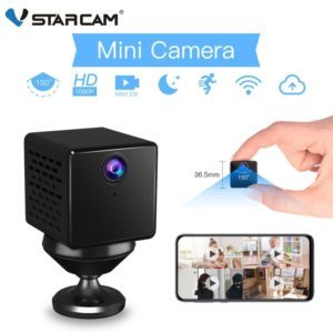 Vstarcam CB71 IP-Minikamera 1080P