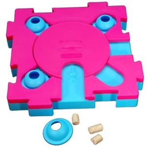 Nina Ottosson MixMax Puzzle t/katt.