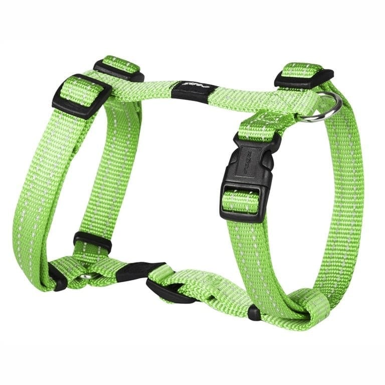 Rogz utility sele, 10 farger, 4 størrelser - Bilde 2