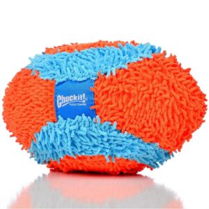 Chuckit! Indoor Fumbler Plysj Rugby