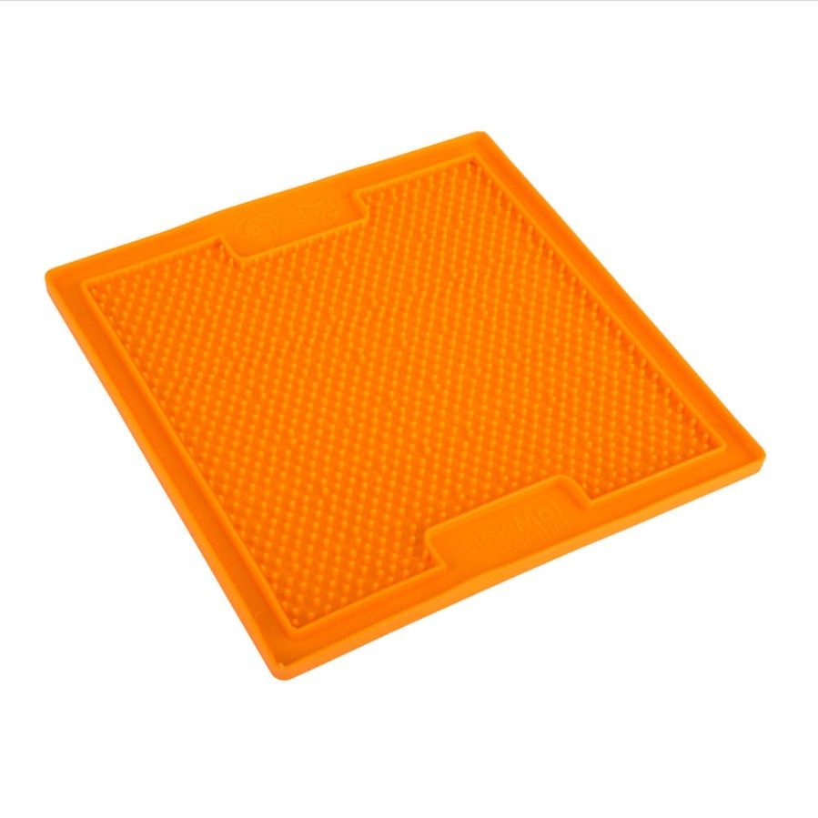 LickiMat Soother Slikkematte 20 x 20 cm - Bilde 3