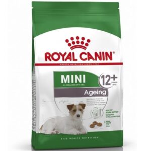 Royal Canin mini ageing +12 1.5kg