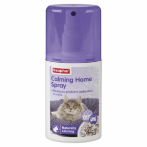 Beaphar Calming Home Spray til hund og katt 125 ml