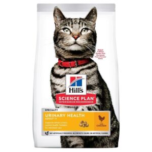 Hill`s Adult Urinary Health Chicken 