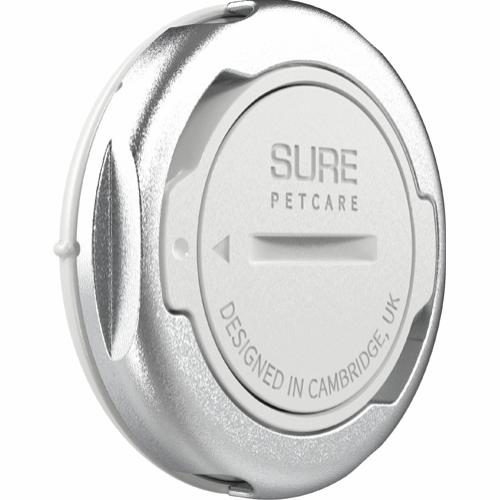 Animo Activity and Behaviour Monitor - Sure Petcare Aktivitetsmåler