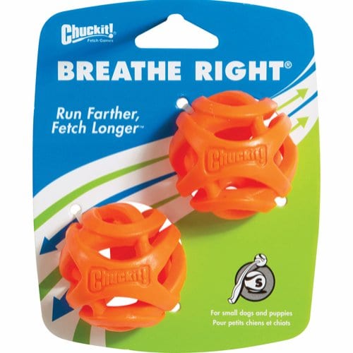 Chuckit! Breathe Right Ball Flyteleke
