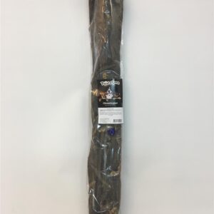 Oksestrupe til hund 60-70cm 4pk