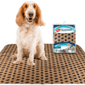 Simple Solution Washable Training Pad Tisseunderlag Valp (2 stk)