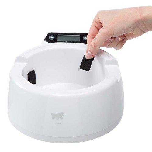 Ferplast Matskål med vekt til katt og hund