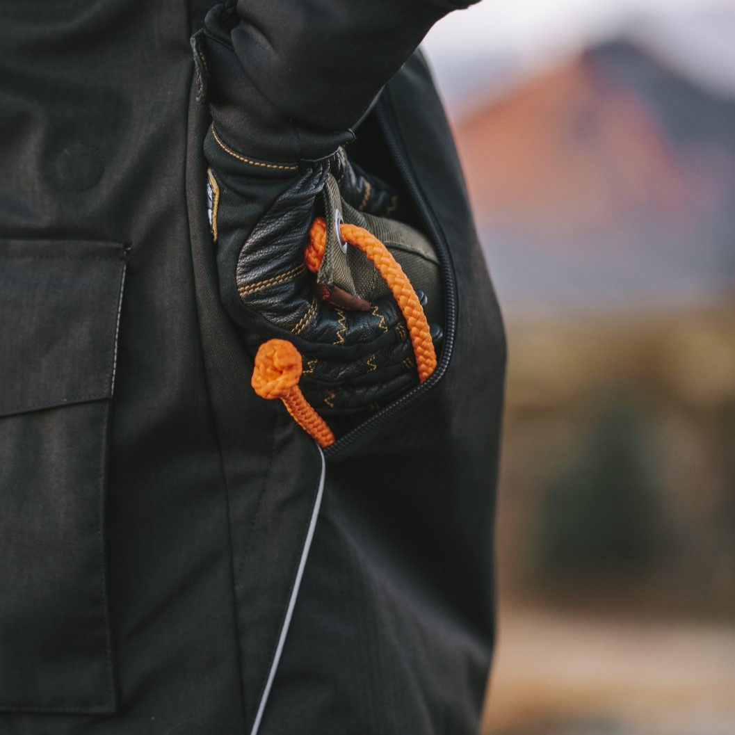 Catago Dog Training Vest Vinter Hundeførervest