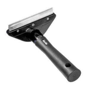 Furmaster Ullskrape røytekarde