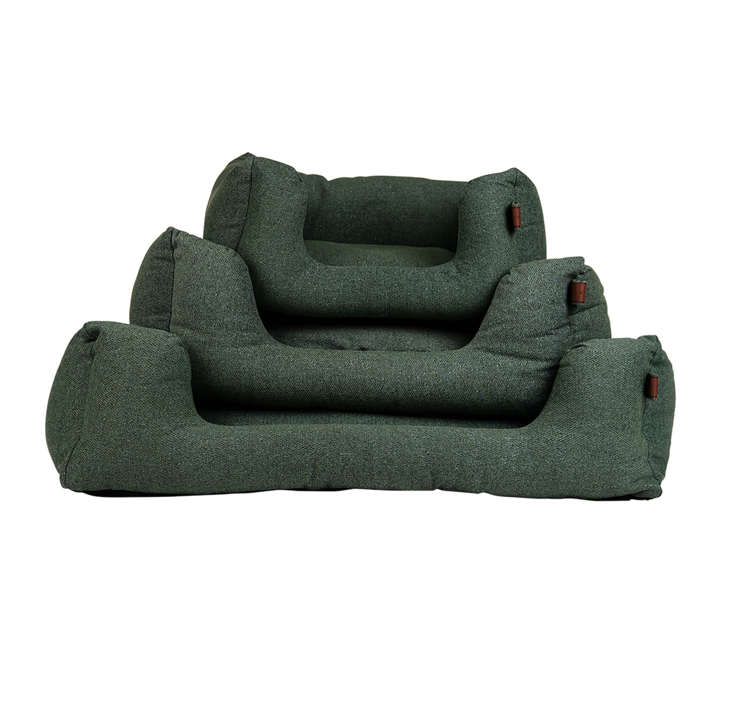 Hundeseng Fantail Snooze Origin