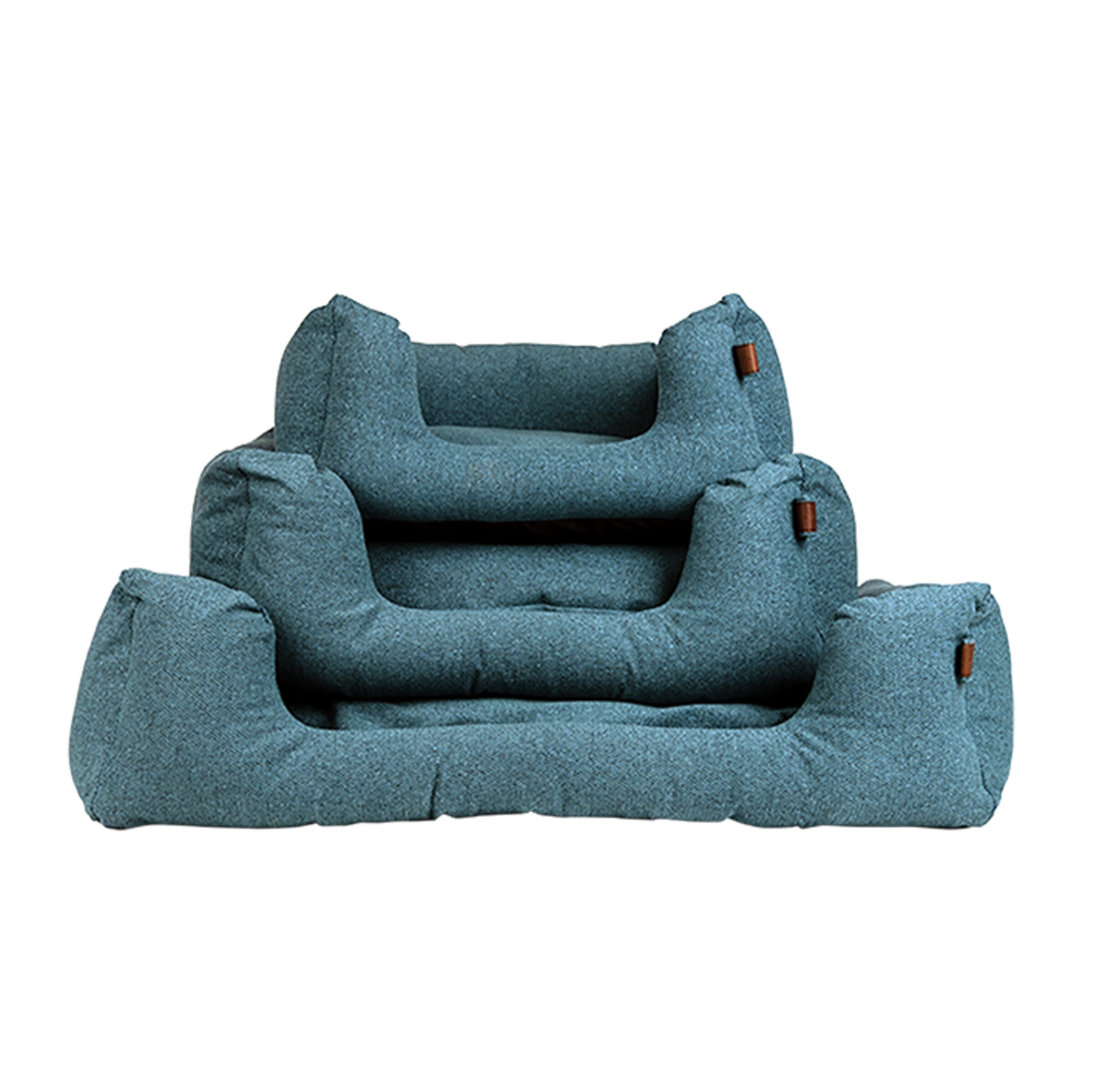 Hundeseng Fantail Snooze Origin