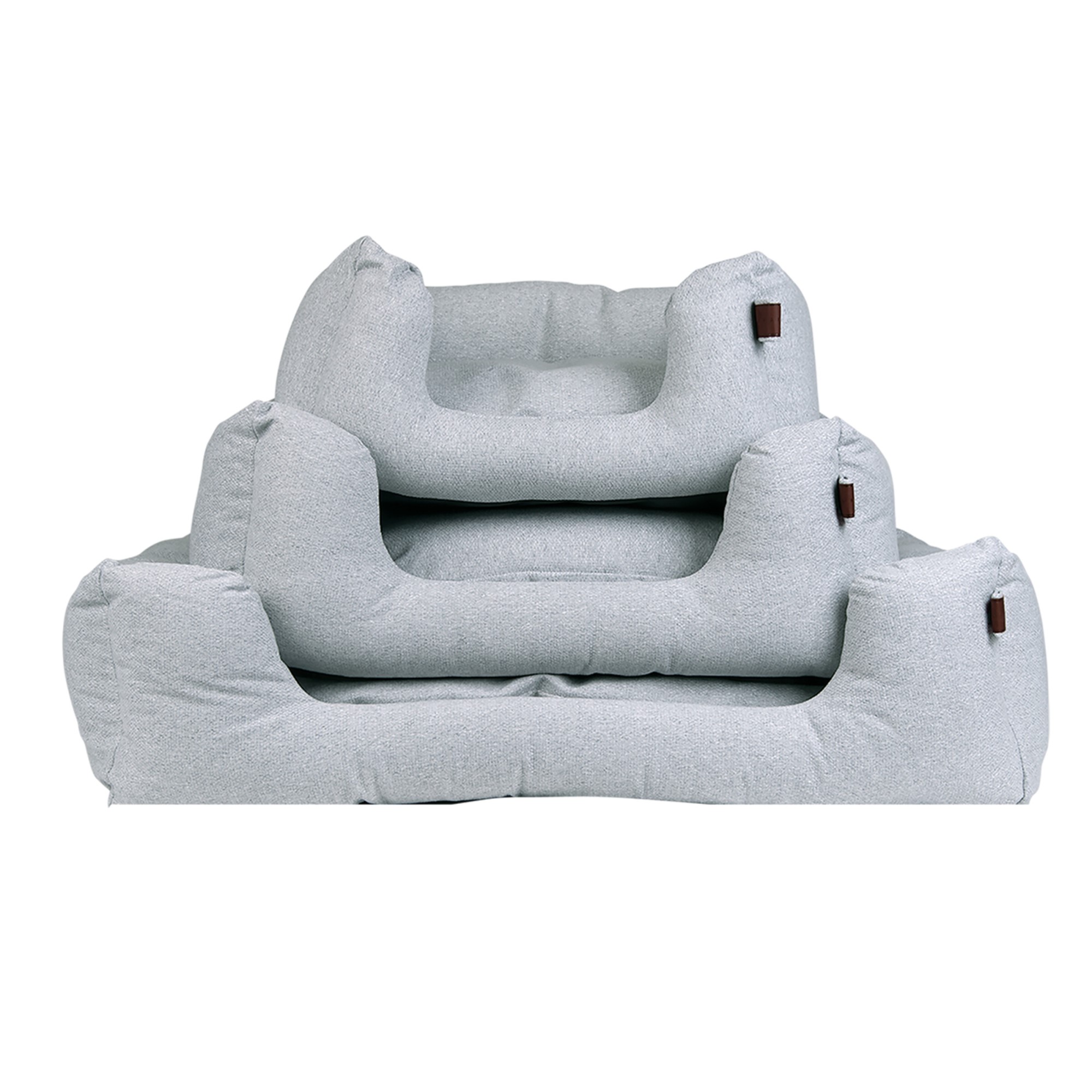 Hundeseng Fantail Snooze Origin