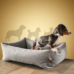 Hundeseng Fantail Basket Snug