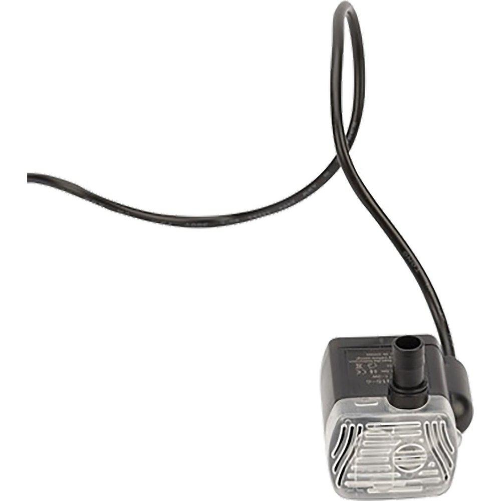 Pumpe til Catit-Dogit vannfontene LED-lampe USB