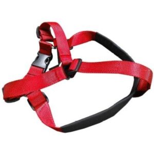 VGW Extension Anti-trekksele Rød