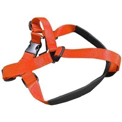 VGW Extension Anti-trekksele Oransje