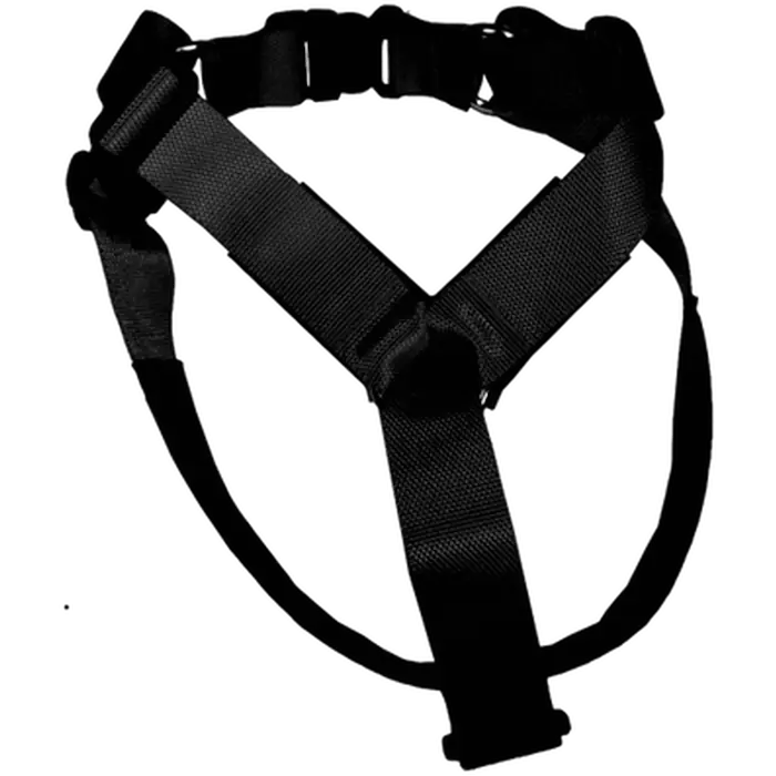 VGW Extension Anti-trekksele Oransje