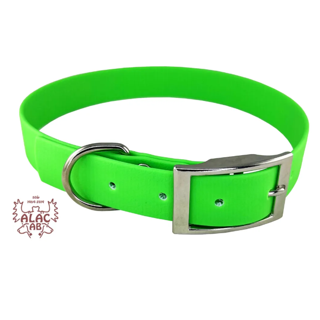Alac GPS-Halsbånd (flere farger)