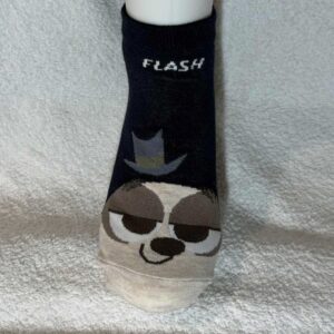 Ankelsokk Flash