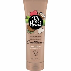 Pet Head Sensitive Soul Conditioner Hundebalsam 250 ml