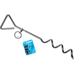 Jordskrue Ozami 43cm-ø8mm