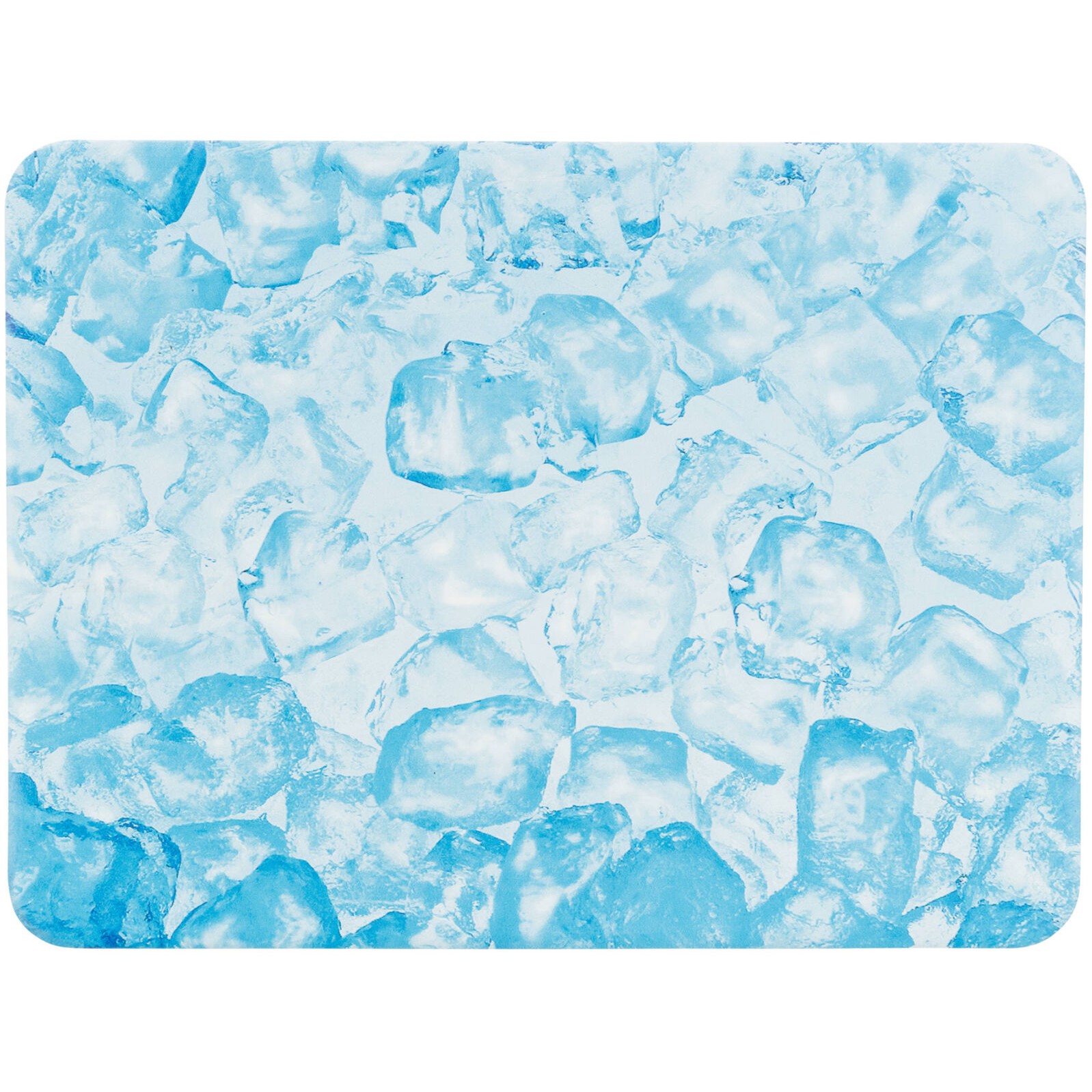 Kjøleplate for smådyr-katt-valper