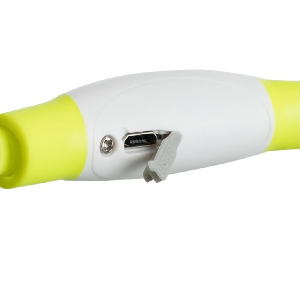 Trixie USB Flash lysring