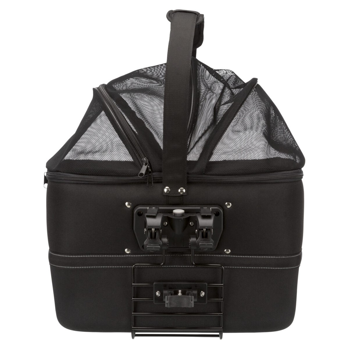 Trixie Sykkelkurv for hund og katt 41 x 47 x29 cm