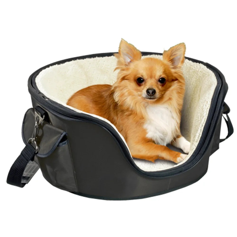 Ozami Transportveske Nylon Oval