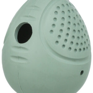 Roly Poly Snack Egg – godbit-leke til hund (vipper og ruller)