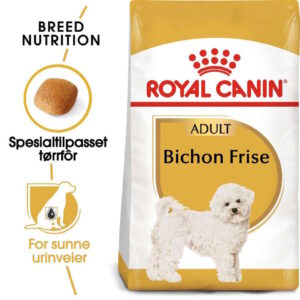  Royal Canin Bichon Frisé Adult 1.5 kg