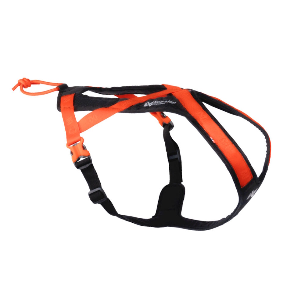 NonStop Rush harness