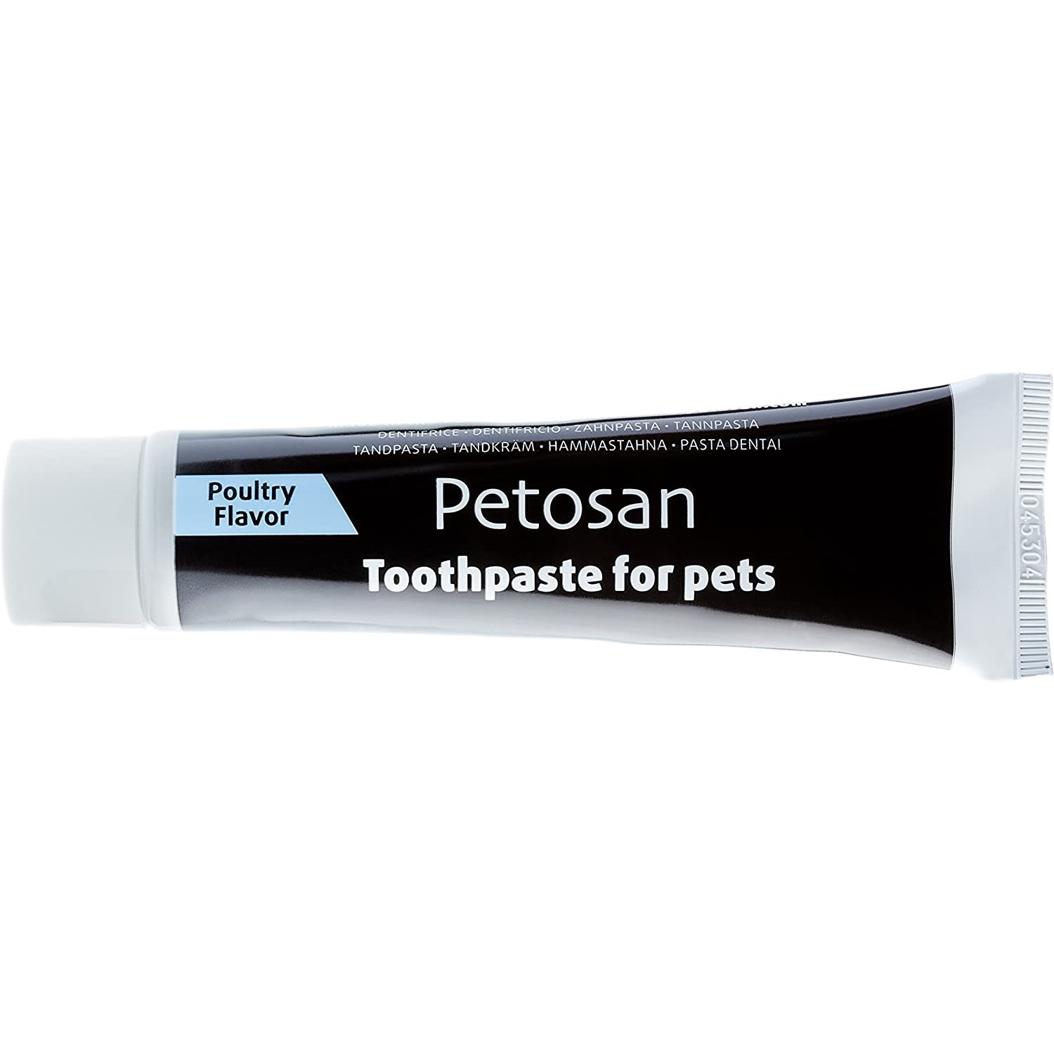 Tannkrem Petosan 50 ml