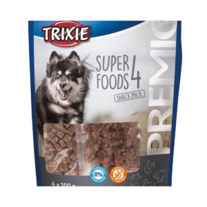 Trixie Premio 4 Superfoods 400g