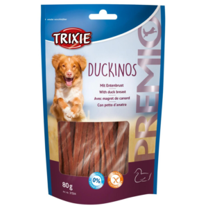 Trixie Premio Duckinos 80g