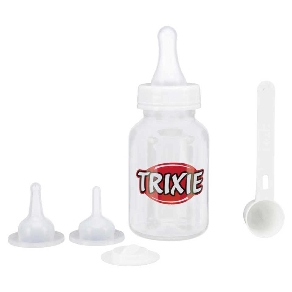 Trixie tåteflaske sett 120ml
