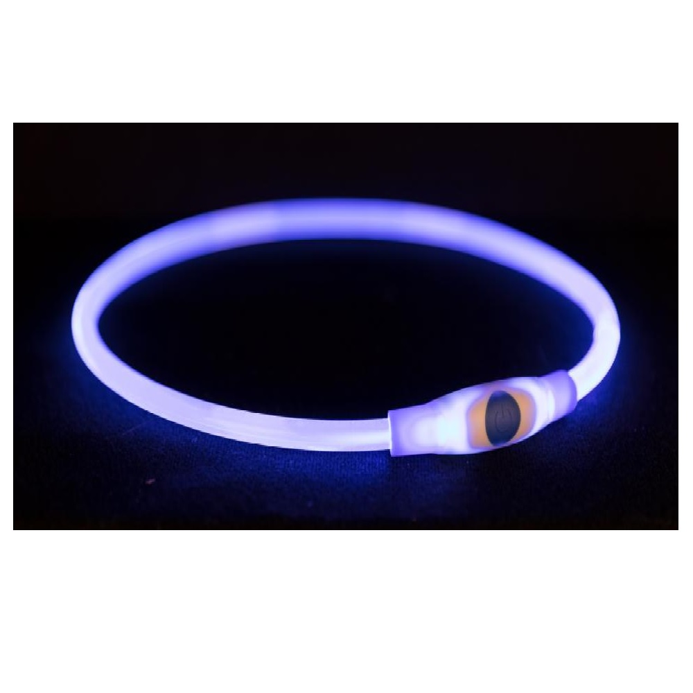 Trixie USB Flash lysring