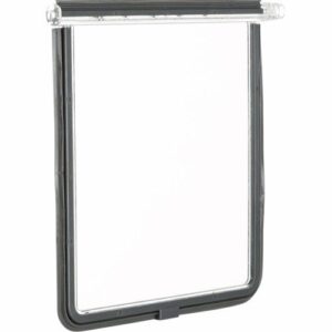 Reserveluke til Trixie kattedør TX44241/44242